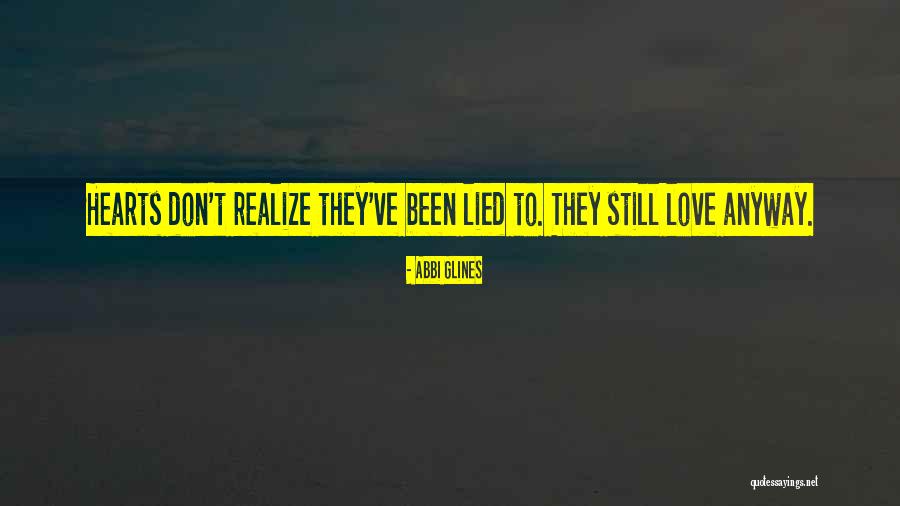 Lisbon 67 Quotes By Abbi Glines