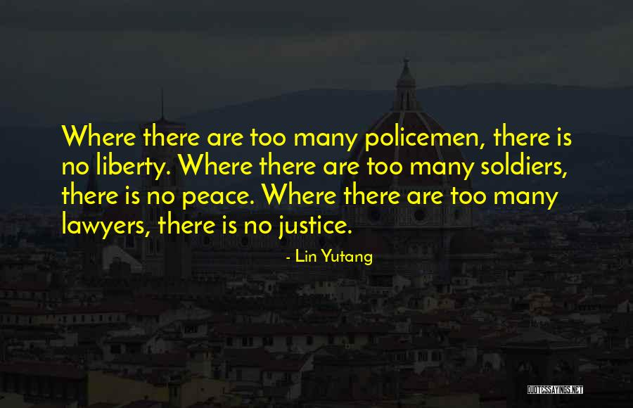 Lisbon 67 Quotes By Lin Yutang