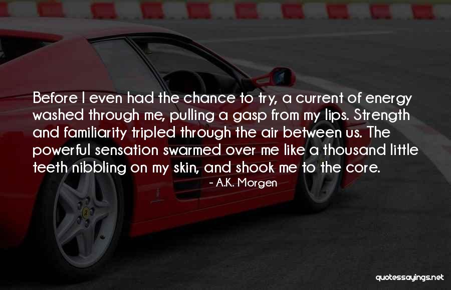 Lisbon Travel Quotes By A.K. Morgen Lisbon Travel Quotes By A.K. Morgen