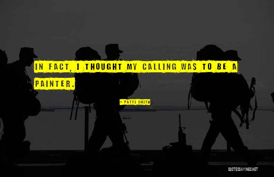 Lischer Short Quotes By Patti Smith Lischer Short Quotes By Patti Smith