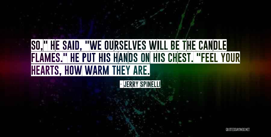 Liscia Willis Quotes By Jerry Spinelli Liscia Willis Quotes By Jerry Spinelli