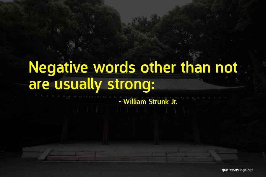 Liscios Italian Quotes By William Strunk Jr. Liscios Italian Quotes By William Strunk Jr.