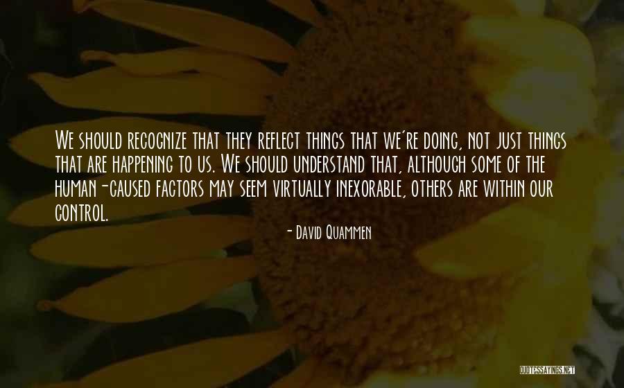 Liscios Meat Quotes By David Quammen Liscios Meat Quotes By David Quammen