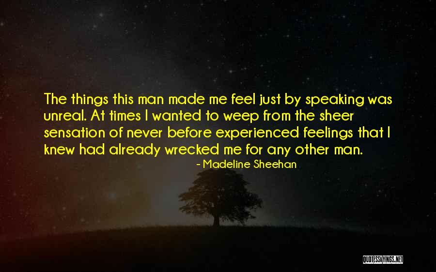 Liscios Meat Quotes By Madeline Sheehan Liscios Meat Quotes By Madeline Sheehan