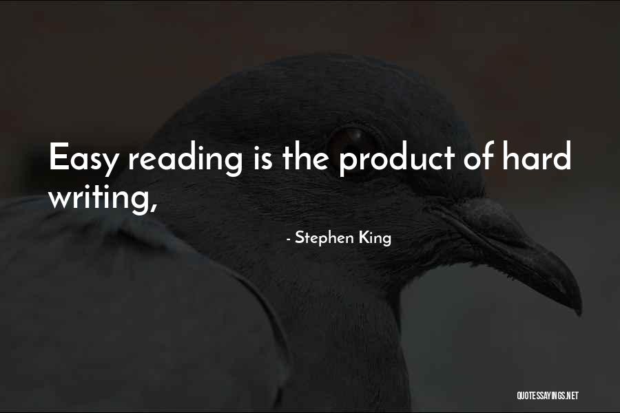 Liscios Meat Quotes By Stephen King Liscios Meat Quotes By Stephen King
