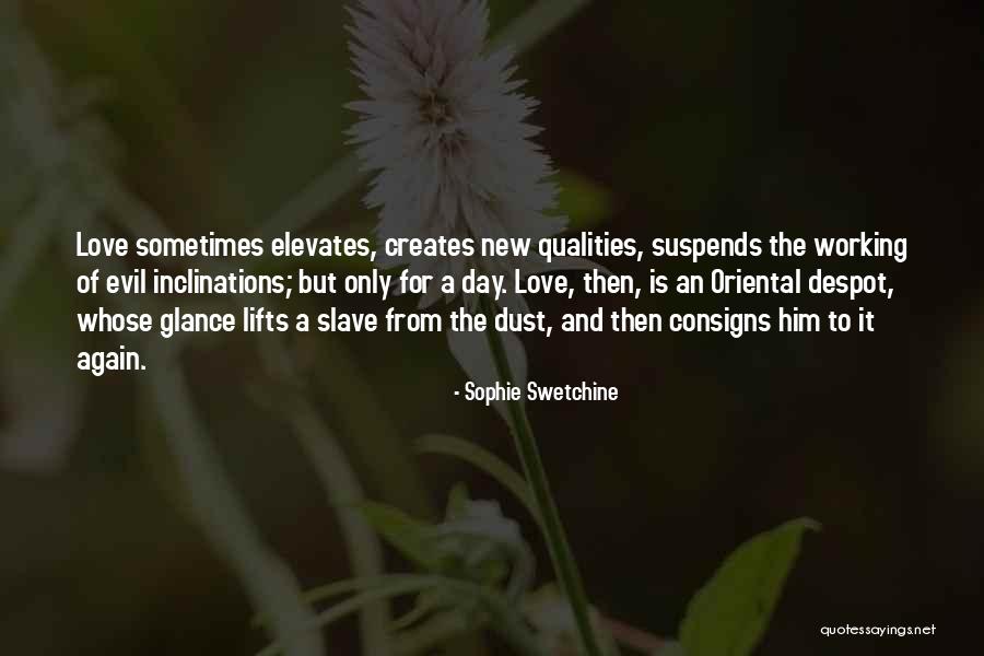 Liscios Turnersville Quotes By Sophie Swetchine Liscios Turnersville Quotes By Sophie Swetchine