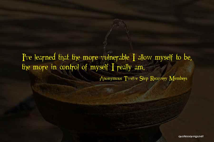 Lisecki Edward Quotes By Anonymous Twelve Step Recovery Members Lisecki Edward Quotes By Anonymous Twelve Step Recovery Members
