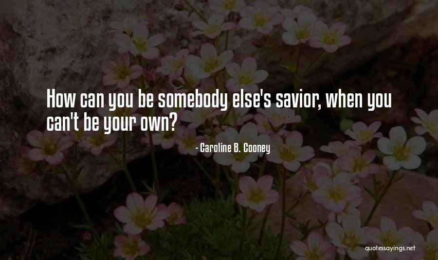 Lisecki New Iberia Quotes By Caroline B. Cooney Lisecki New Iberia Quotes By Caroline B. Cooney