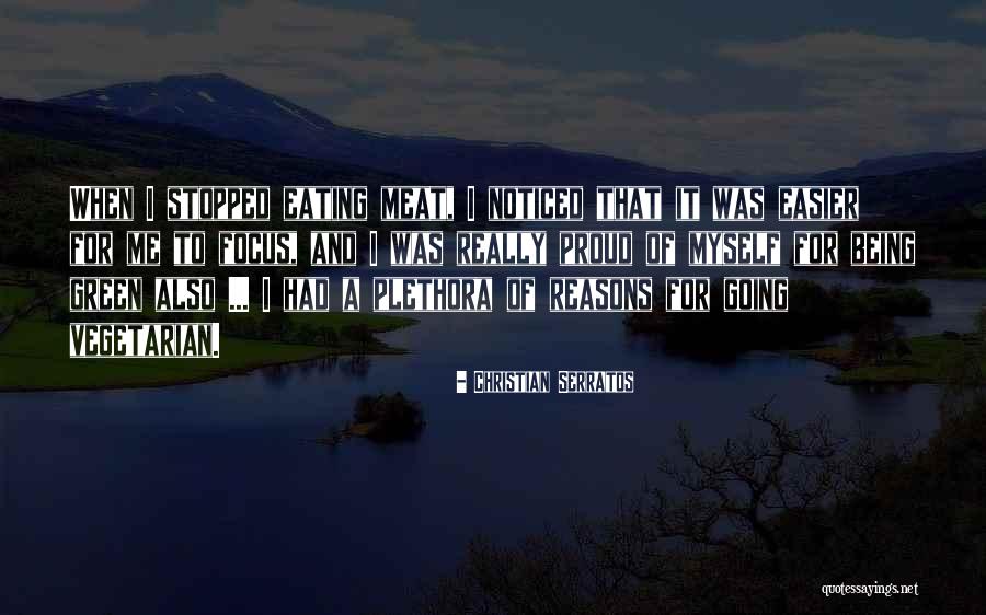 Lisede Rehber Quotes By Christian Serratos Lisede Rehber Quotes By Christian Serratos