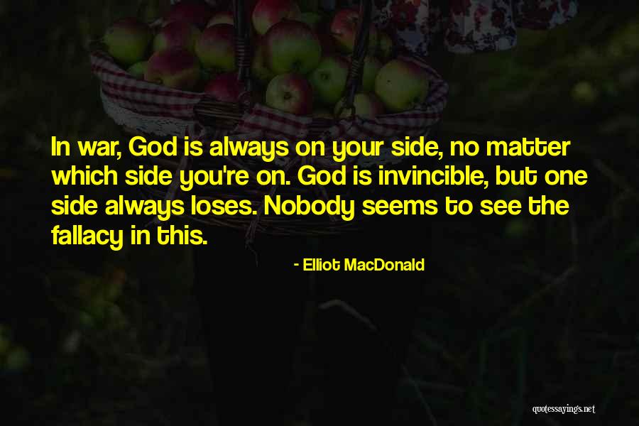 Lisede Rehber Quotes By Elliot MacDonald Lisede Rehber Quotes By Elliot MacDonald