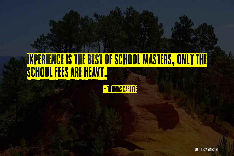 Lisede Rehber Quotes By Thomas Carlyle Lisede Rehber Quotes By Thomas Carlyle