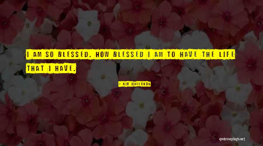 Lisedeki Sen Quotes By Nik Wallenda Lisedeki Sen Quotes By Nik Wallenda