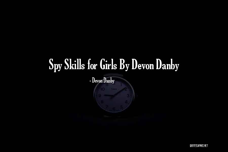 Liseli Ifsa Quotes By Devon Danby Liseli Ifsa Quotes By Devon Danby