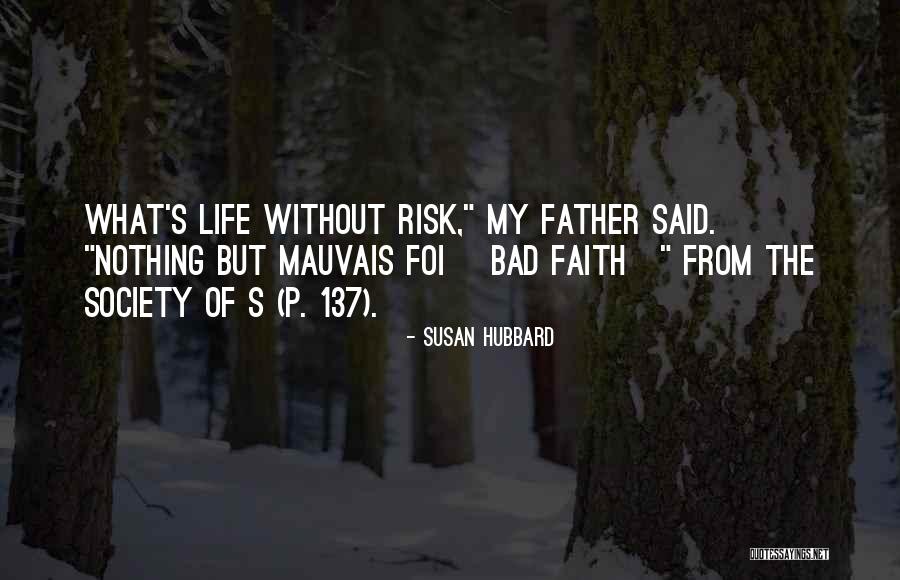 Liseli Ifsa Quotes By Susan Hubbard Liseli Ifsa Quotes By Susan Hubbard