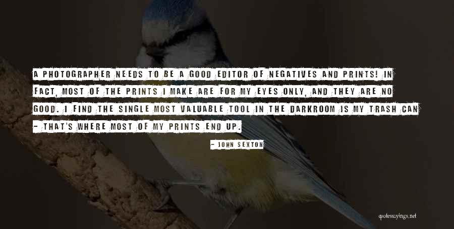 Liselotte Watkins Quotes By John Sexton Liselotte Watkins Quotes By John Sexton