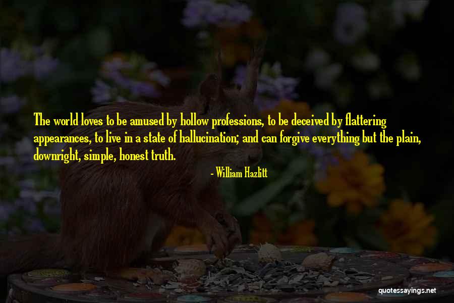 Liselotte Watkins Quotes By William Hazlitt Liselotte Watkins Quotes By William Hazlitt