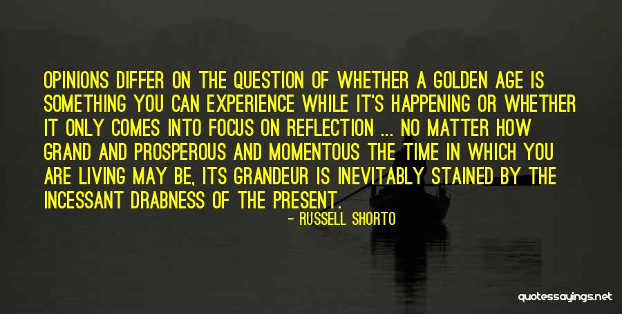 Lisem Model Quotes By Russell Shorto Lisem Model Quotes By Russell Shorto