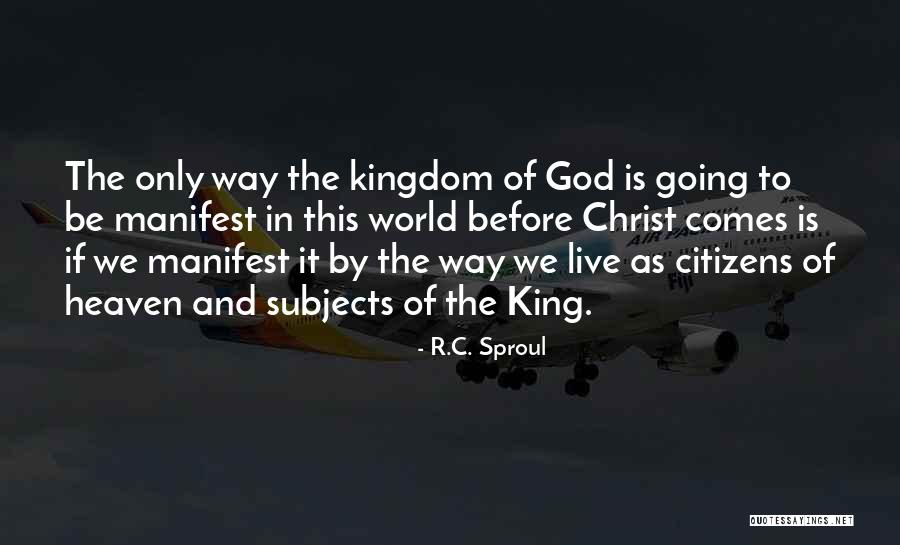 Lisemby Quotes By R.C. Sproul Lisemby Quotes By R.C. Sproul