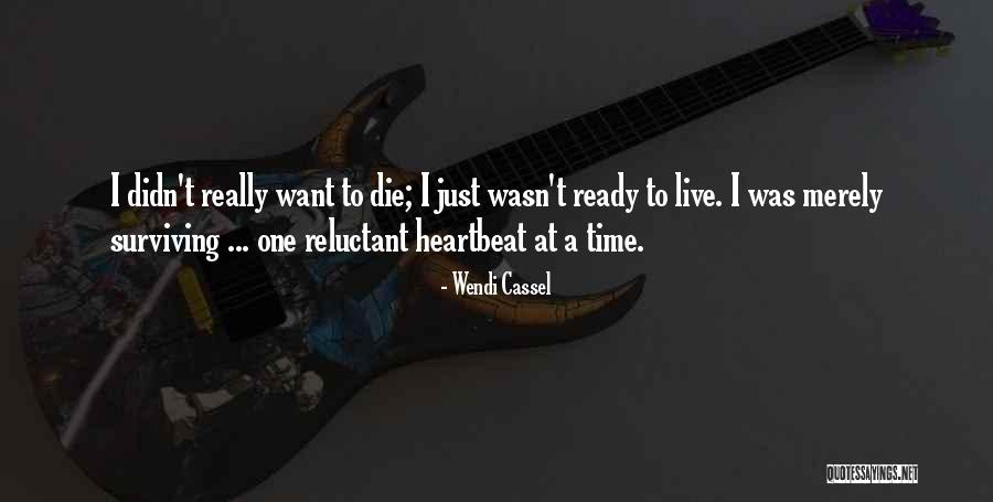 Lisemby Quotes By Wendi Cassel Lisemby Quotes By Wendi Cassel