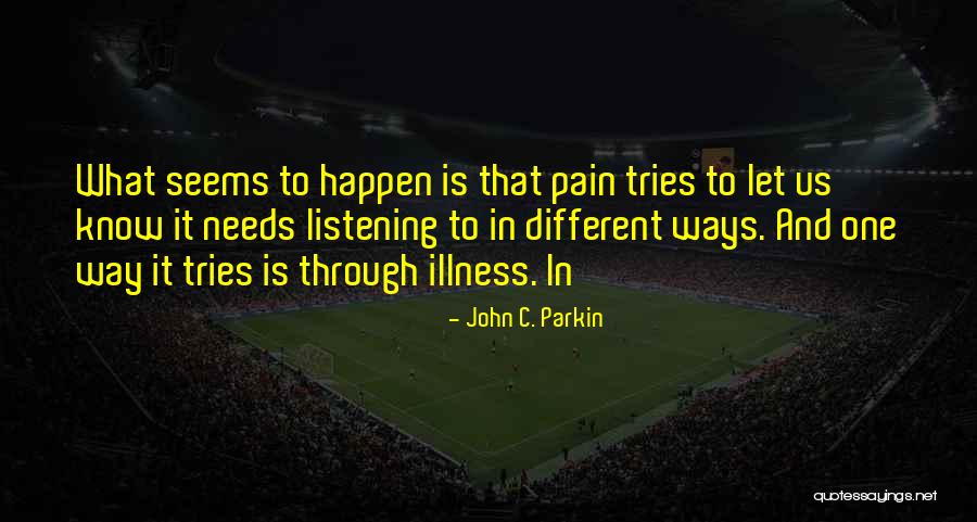 Lisenbee Photography Quotes By John C. Parkin Lisenbee Photography Quotes By John C. Parkin