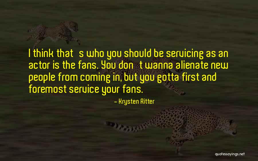 Lisenbee Photography Quotes By Krysten Ritter Lisenbee Photography Quotes By Krysten Ritter