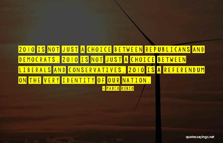 Lisensya Quotes By Marco Rubio