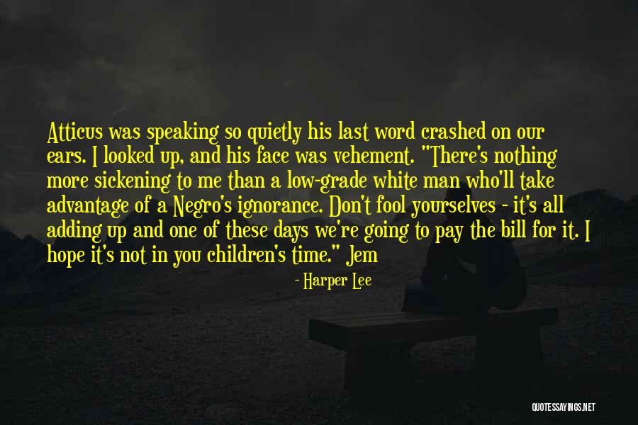 Liseo Bonaire Quotes By Harper Lee Liseo Bonaire Quotes By Harper Lee
