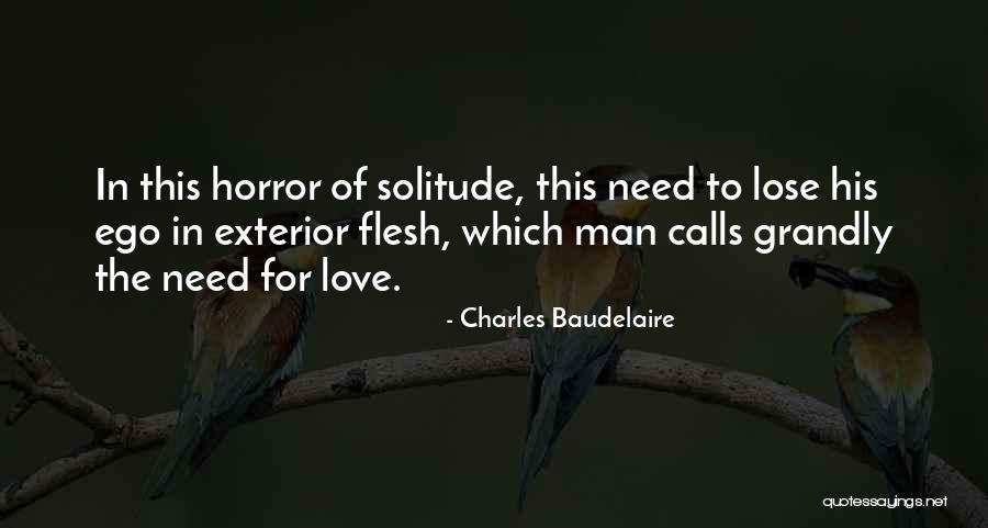 Lisetta Shah Quotes By Charles Baudelaire Lisetta Shah Quotes By Charles Baudelaire