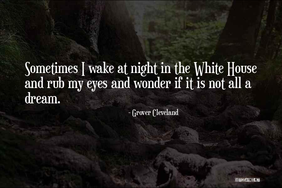 Lisette Charbonneau Quotes By Grover Cleveland Lisette Charbonneau Quotes By Grover Cleveland