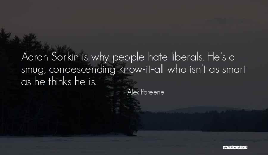 Lisette Oropesa Quotes By Alex Pareene Lisette Oropesa Quotes By Alex Pareene