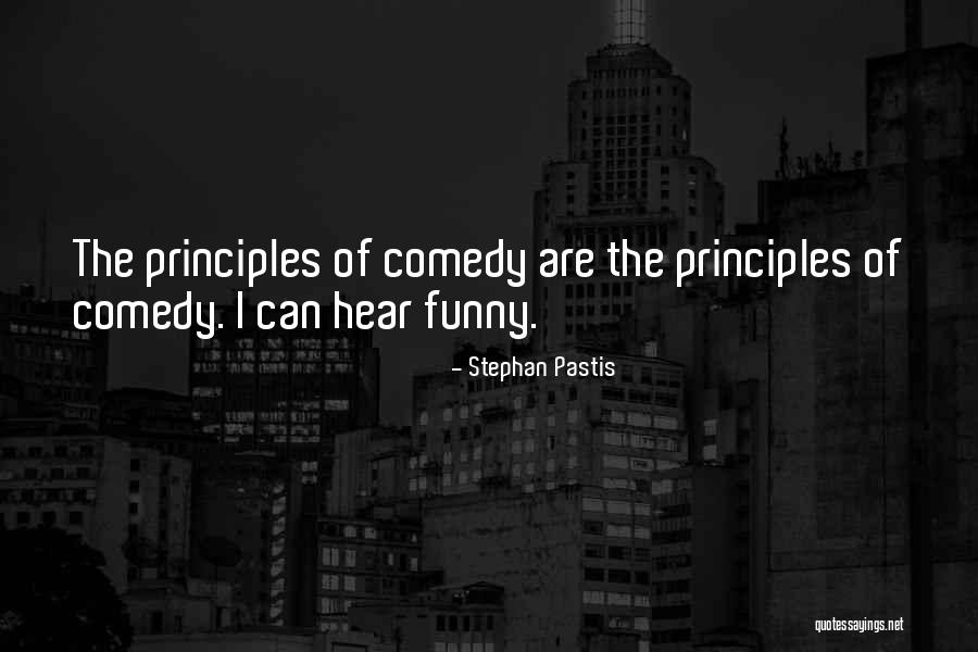 Lisette Oropesa Quotes By Stephan Pastis Lisette Oropesa Quotes By Stephan Pastis