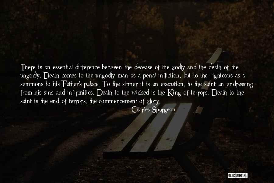 Lisette Pants Quotes By Charles Spurgeon Lisette Pants Quotes By Charles Spurgeon