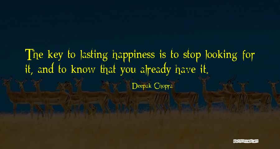 Lisettes Parlor Quotes By Deepak Chopra Lisettes Parlor Quotes By Deepak Chopra