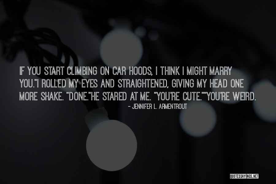 Lisettes Parlor Quotes By Jennifer L. Armentrout Lisettes Parlor Quotes By Jennifer L. Armentrout