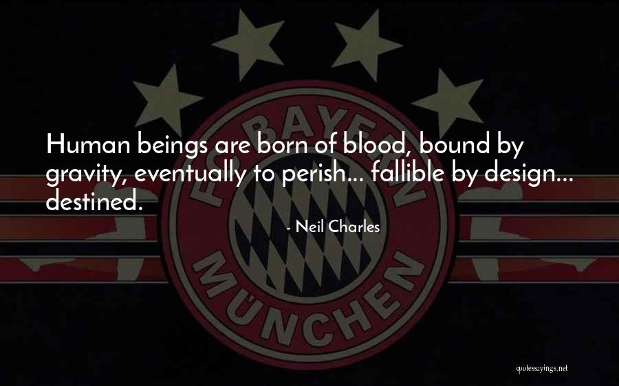 Liseye Ge Is Quotes By Neil Charles Liseye Ge Is Quotes By Neil Charles