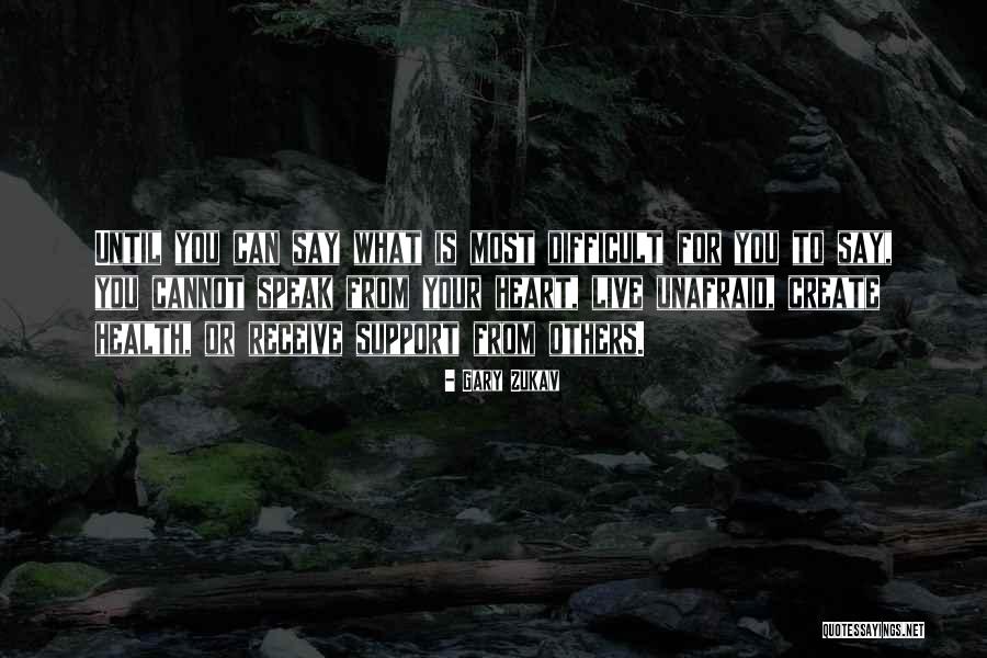 Liseyi Kizlar Quotes By Gary Zukav Liseyi Kizlar Quotes By Gary Zukav