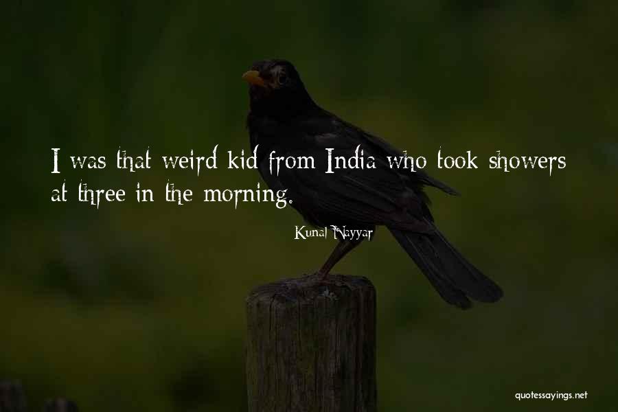 Lishma Quotes By Kunal Nayyar Lishma Quotes By Kunal Nayyar