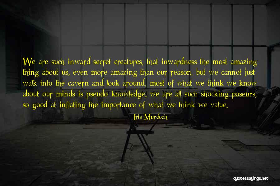 Lishmans Slidell Quotes By Iris Murdoch Lishmans Slidell Quotes By Iris Murdoch