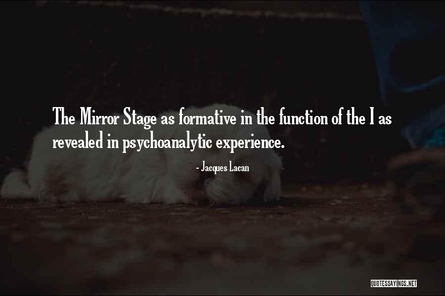 Lishmans Slidell Quotes By Jacques Lacan Lishmans Slidell Quotes By Jacques Lacan
