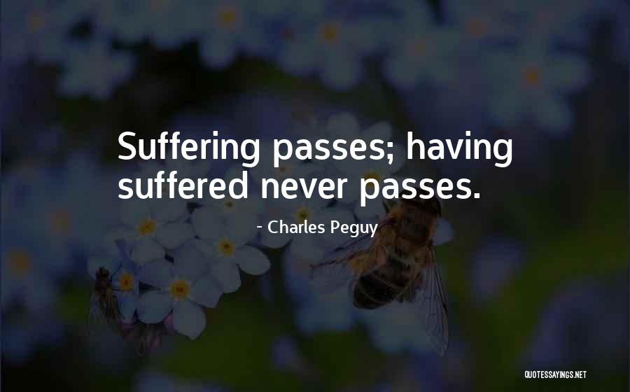 Lishmans Weekly Ad Quotes By Charles Peguy Lishmans Weekly Ad Quotes By Charles Peguy