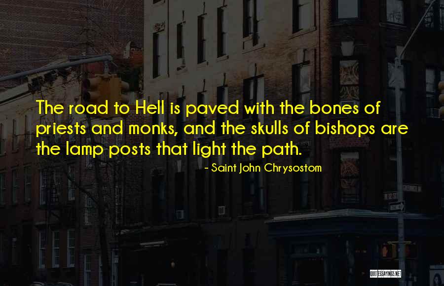 Lishmans Weekly Ad Quotes By Saint John Chrysostom Lishmans Weekly Ad Quotes By Saint John Chrysostom
