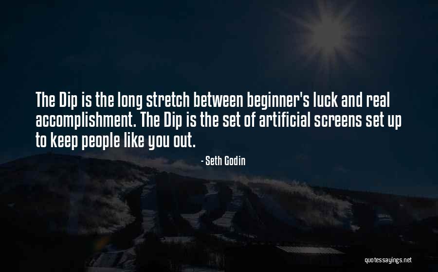 Lishmans Weekly Ad Quotes By Seth Godin Lishmans Weekly Ad Quotes By Seth Godin