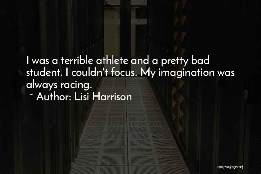 Lisi Harrison Quotes 1575366