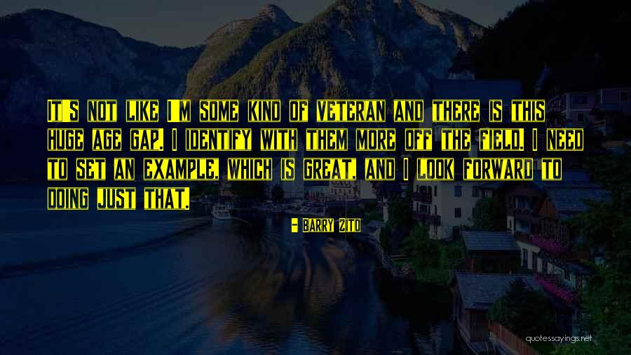 Lisiado Significado Quotes By Barry Zito Lisiado Significado Quotes By Barry Zito