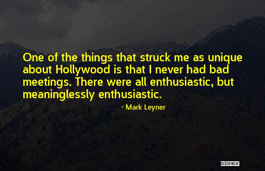 Lisiado Significado Quotes By Mark Leyner Lisiado Significado Quotes By Mark Leyner