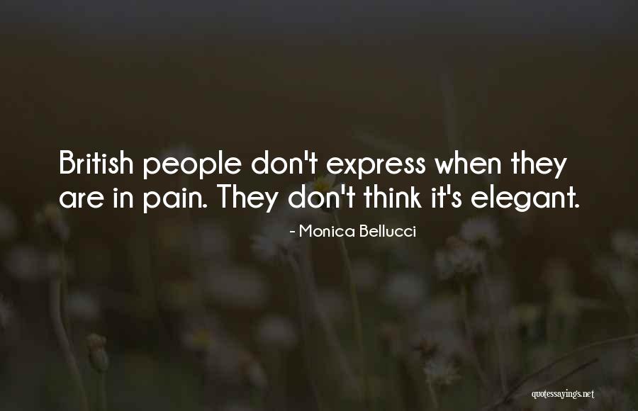 Lisiak Andrzej Quotes By Monica Bellucci Lisiak Andrzej Quotes By Monica Bellucci