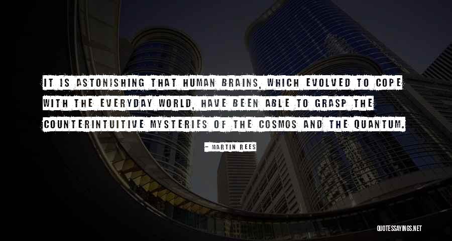 Lisiane Braile Quotes By Martin Rees Lisiane Braile Quotes By Martin Rees