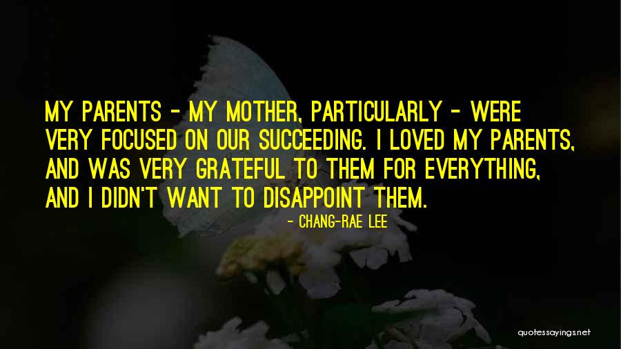 Lisiane Hotton Quotes By Chang-rae Lee Lisiane Hotton Quotes By Chang-rae Lee