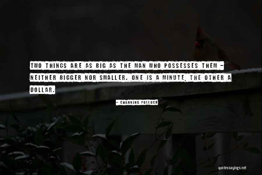 Lisiane Pires Quotes By Channing Pollock Lisiane Pires Quotes By Channing Pollock
