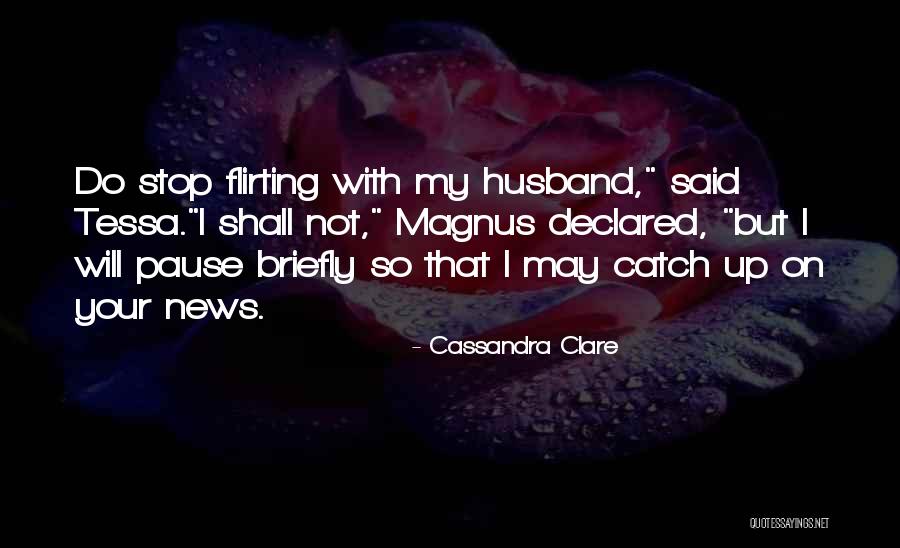 Lisica Bojanka Quotes By Cassandra Clare Lisica Bojanka Quotes By Cassandra Clare